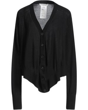 Philosophy Di Lorenzo Serafini Cardigan - Nero