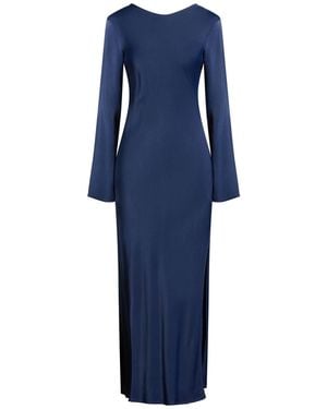 Bella Dahl Maxi Dresses - Blue