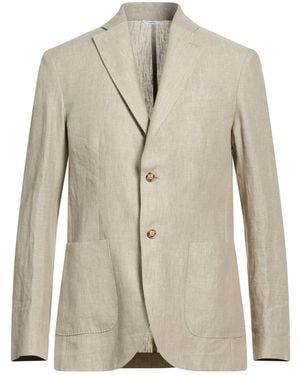 Cruna Blazer - Natur