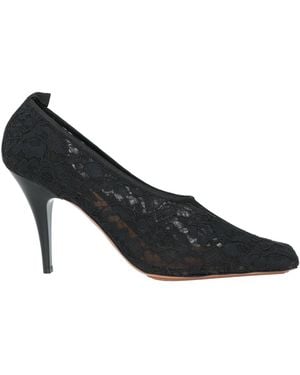 Stella McCartney Pumps - Schwarz