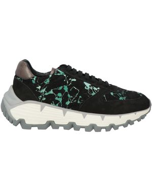 P448 Sneakers - Verde