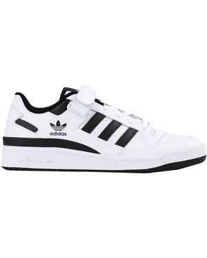 adidas Originals Forum Low - White