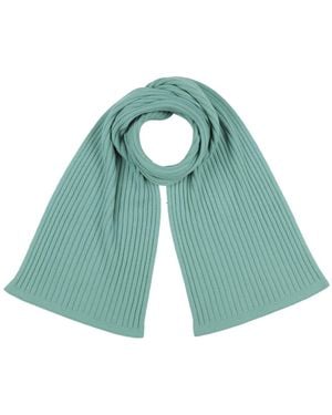 Allude Scarves - Blue