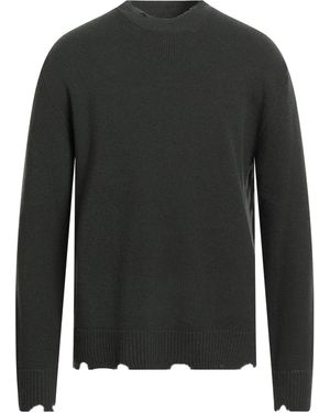 Laneus Sweater - Black