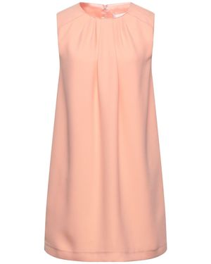 Annie P Mini Dress - Pink