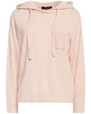 Fabiana Filippi Pullover - Rosa