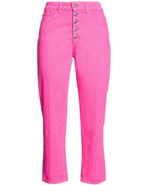 Dondup Jeans - Pink
