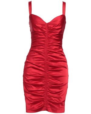 MARCIANO BY GUESS Mini Dress - Red