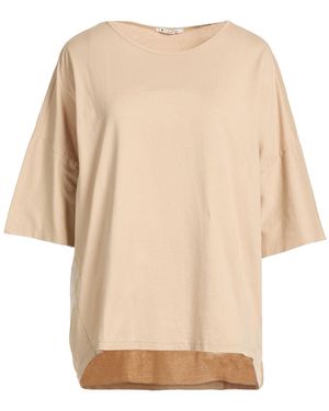 TREBARRABI® T-Shirt - Natural