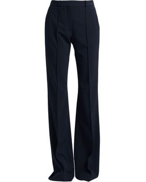 Del Core Pantalon - Bleu