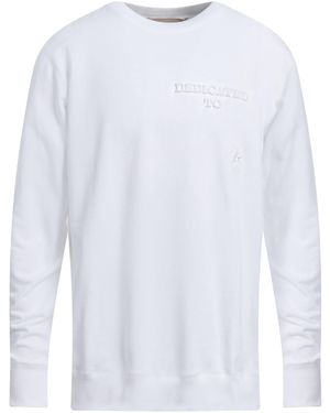 Fivestars Sweatshirt - White