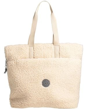 Kipling Handbags - Natural