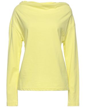 Crossley Sweatshirt - Yellow