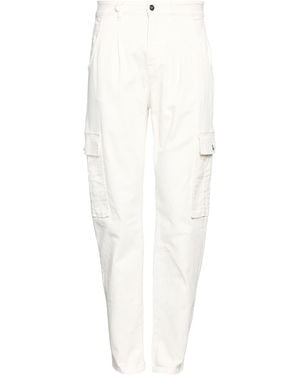 Tramarossa Trouser - White