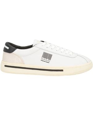 PRO 01 JECT Sneakers - White