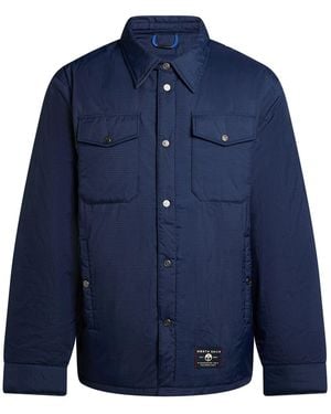 North Sails Giacca & Giubbotto - Blu