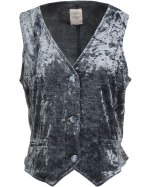GAUDI Waistcoat - Grey