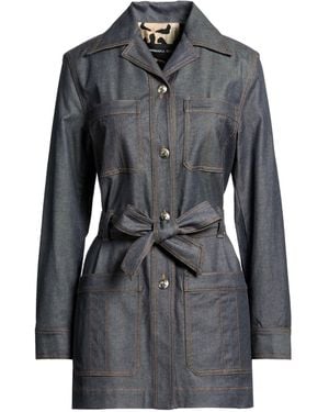 Barbara Bui Chaqueta Vaquera - Negro