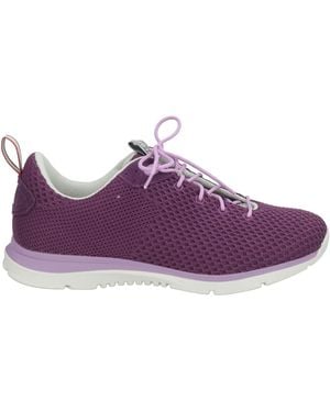 Dolomite Sneakers - Morado