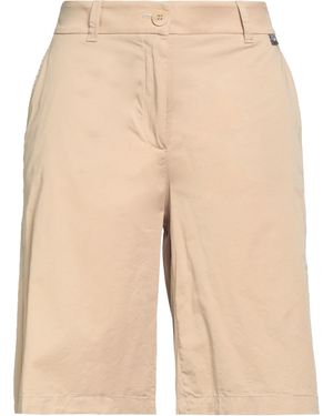 Marc Cain Shorts E Bermuda - Neutro