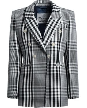 Vivienne Westwood Suit Jacket - Black