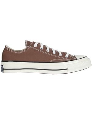Converse Trainers - Brown