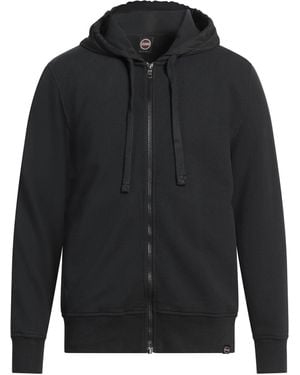 Colmar Sweatshirt - Black