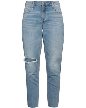 Rag & Bone Pantaloni Jeans - Blu