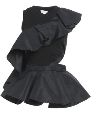 McQueen Top - Black