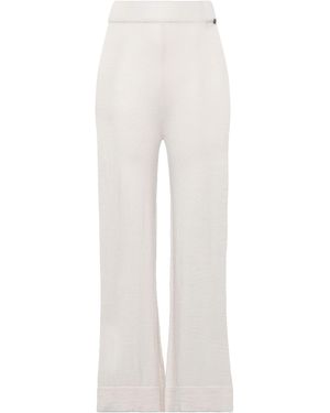 Ottod'Ame Pantalone - Bianco