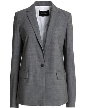 Fabiana Filippi Blazer - Grey