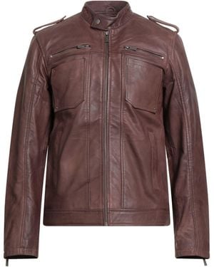 Bolongaro Trevor Jacke & Anorak - Braun
