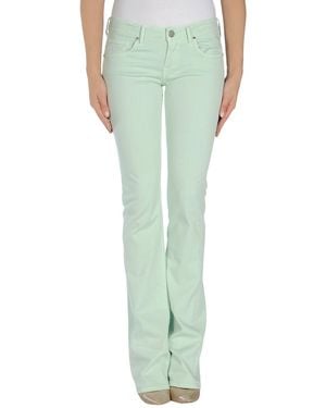 Jacob Cohen Trouser - Green