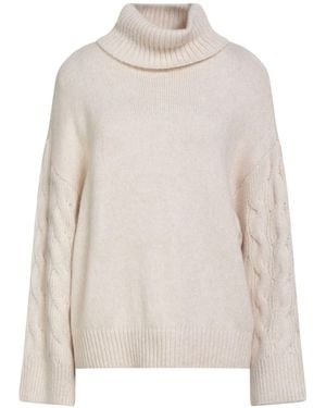 ARMANI EXCHANGE Col Roulé - Blanc