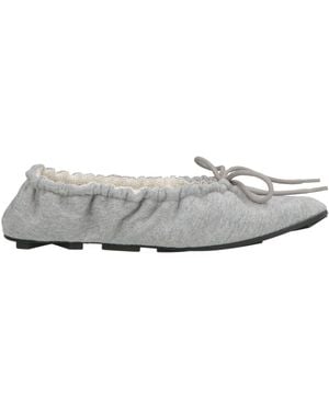 MEDEA Ballerine - Grigio