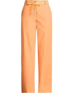 Aspesi Pants - Orange