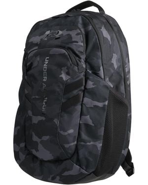 Under Armour Backpacks - Gray