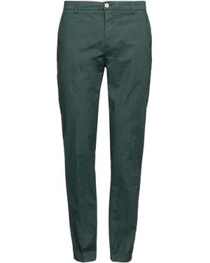Yan Simmon Pants - Green