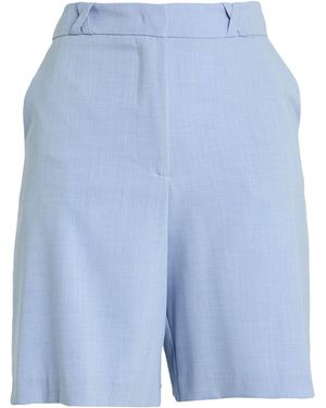 Soallure Shorts & Bermuda Shorts - Blue