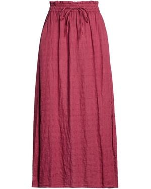 Massimo Alba Maxi-Rock - Rot