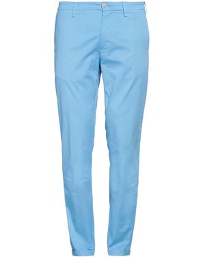 RE_HASH Trouser - Blue