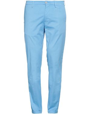 RE_HASH Pantalone - Blu