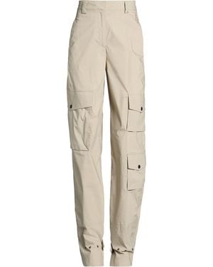 PT Torino Trouser - Natural