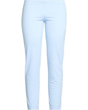 Fisico Trousers - Blue