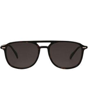 Safilo Sunglasses - Black