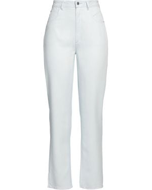 Guess Trouser - White
