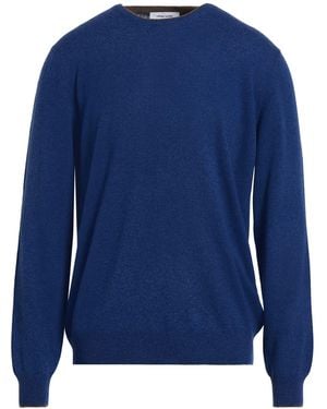 Gran Sasso Pullover - Blu