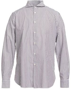 Guy Rover Shirts - Brown