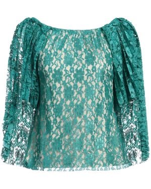 Denny Rose Top - Green