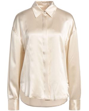 JACOB LEE Shirt - Natural
